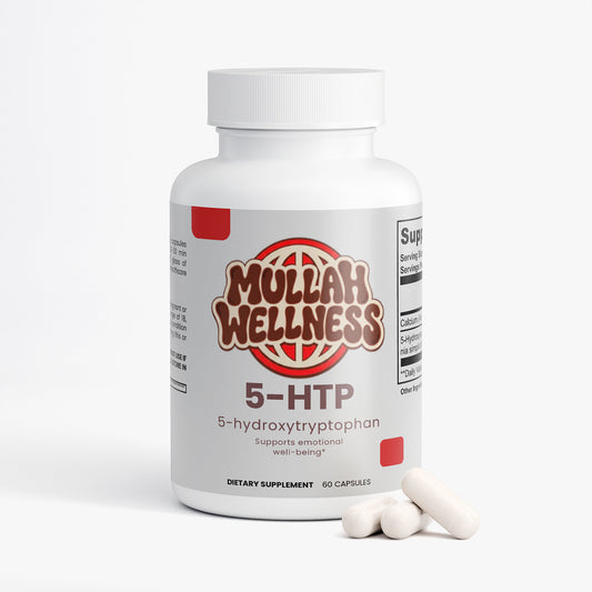 5-HTP