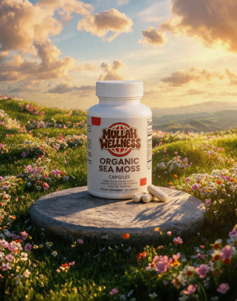 Immunity & Wellness