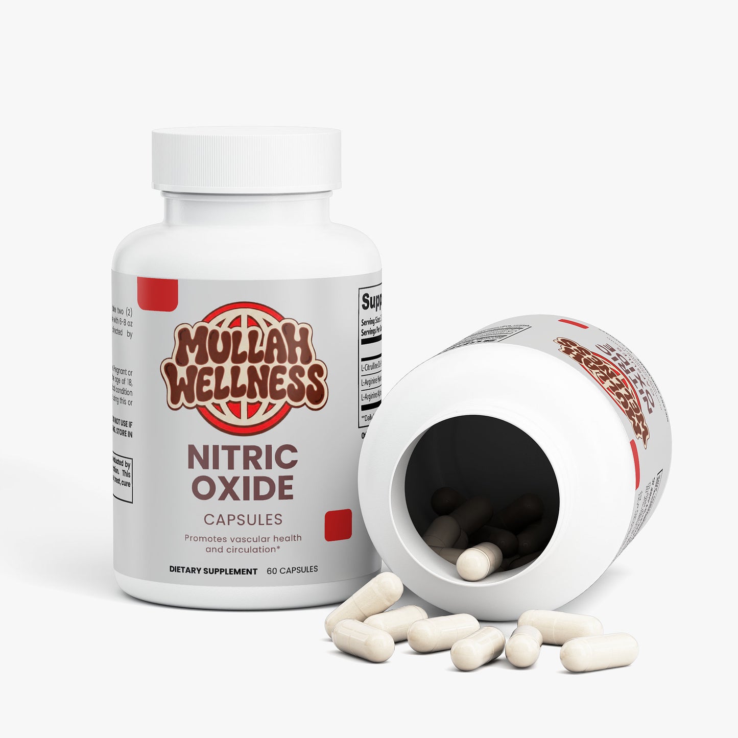 Nitric Oxide