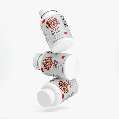 Nitric Oxide