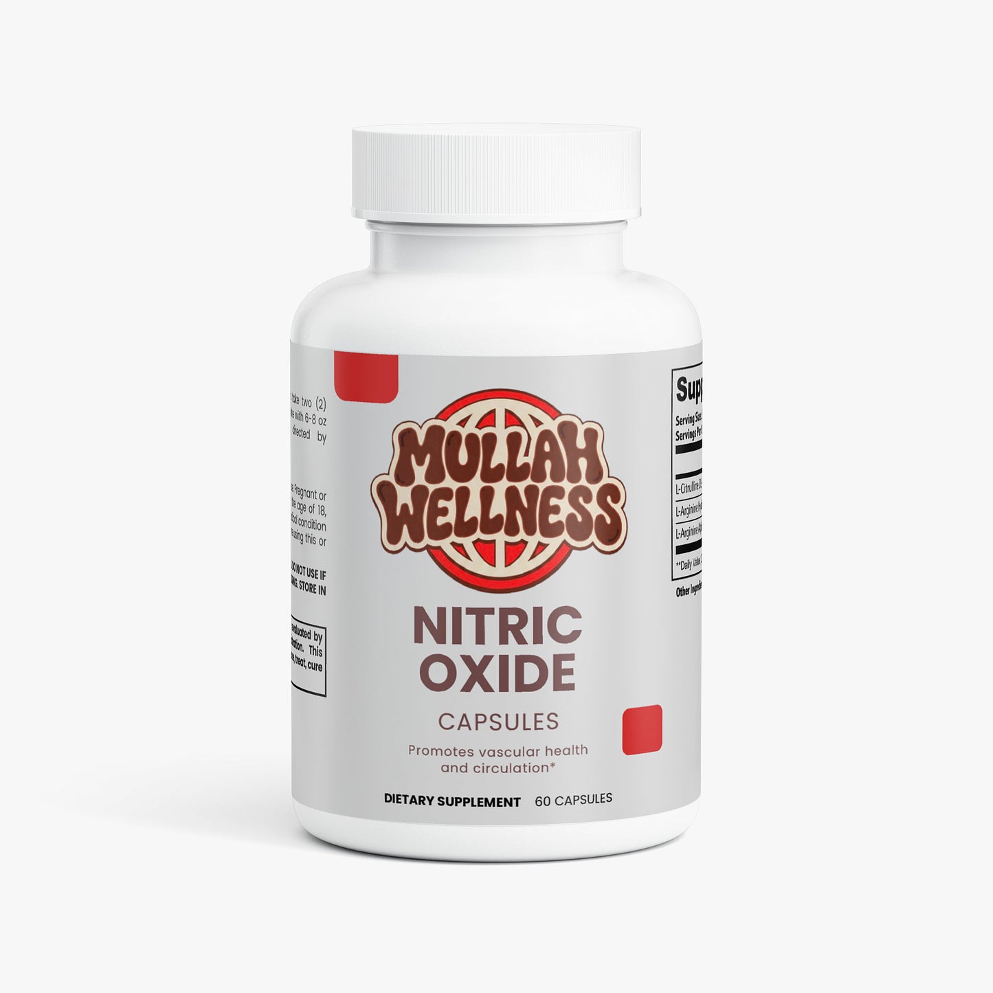 Nitric Oxide