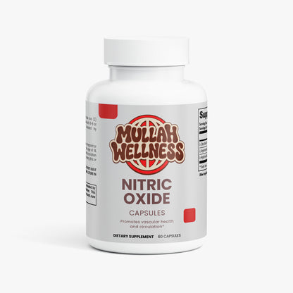 Nitric Oxide