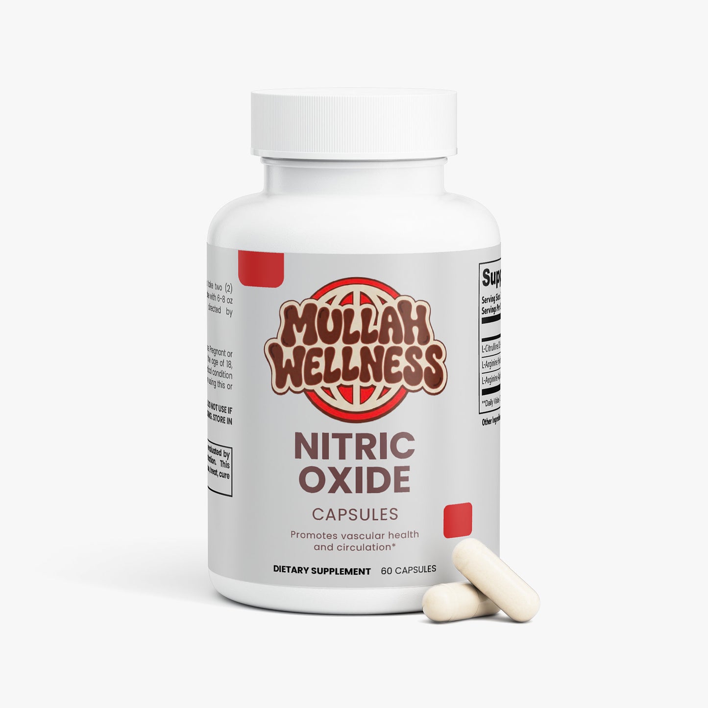 Nitric Oxide