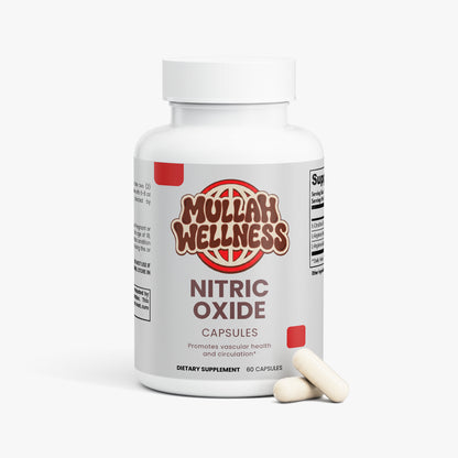 Nitric Oxide
