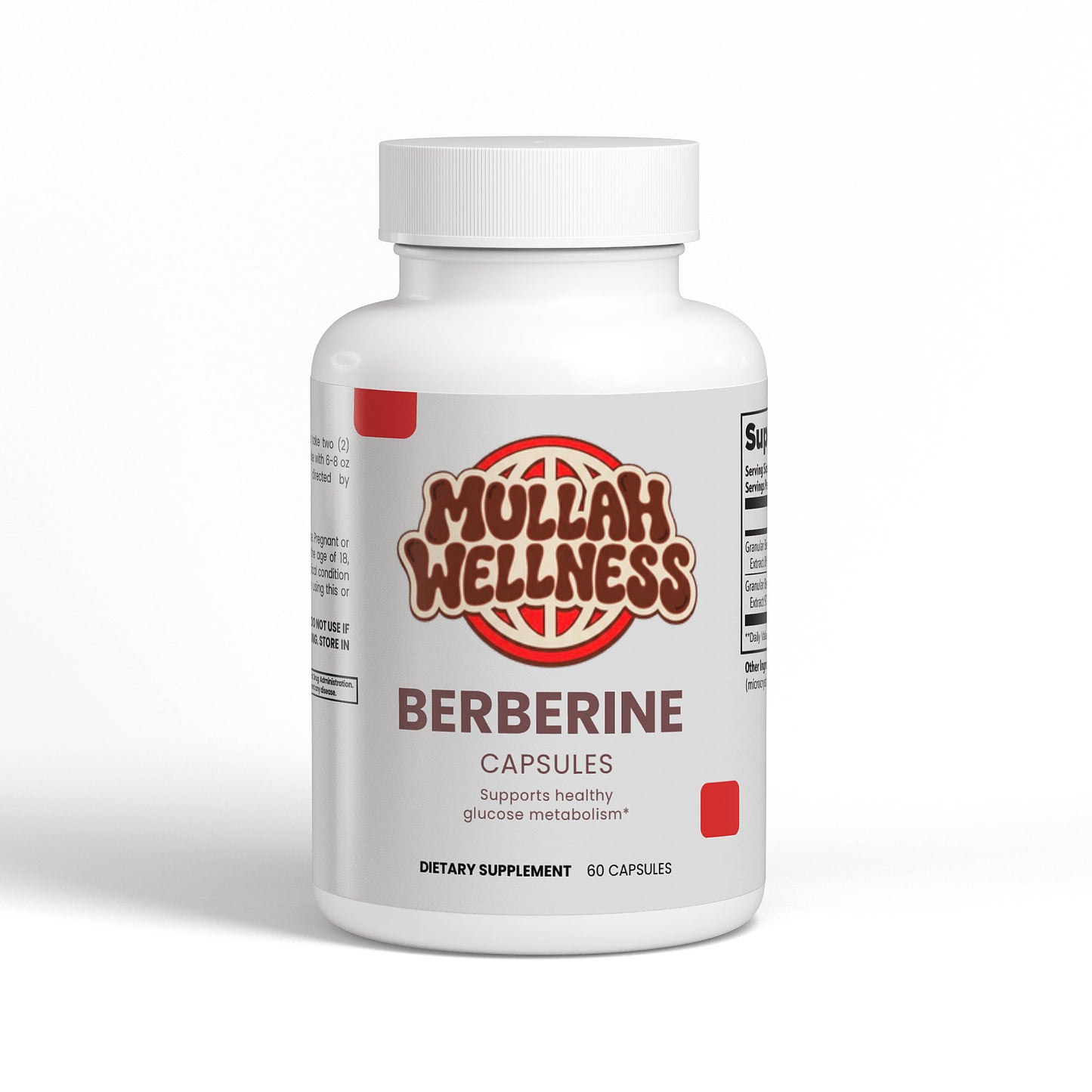Berberine