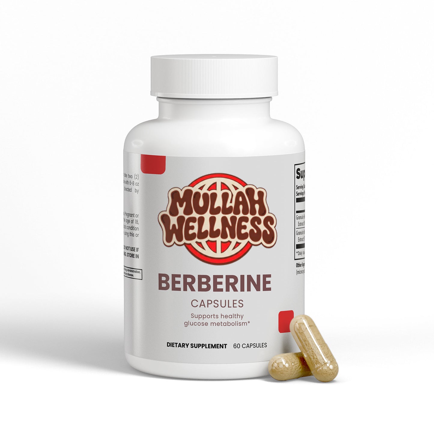 Berberine