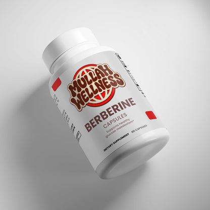 Berberine