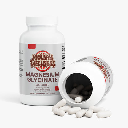 Magnesium Glycinate