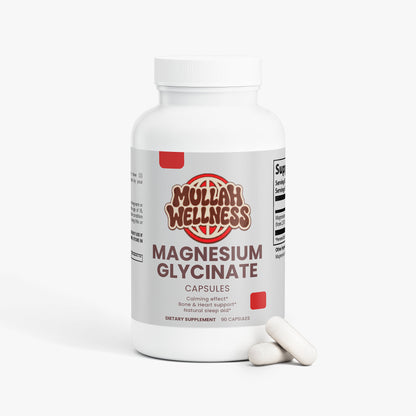 Magnesium Glycinate