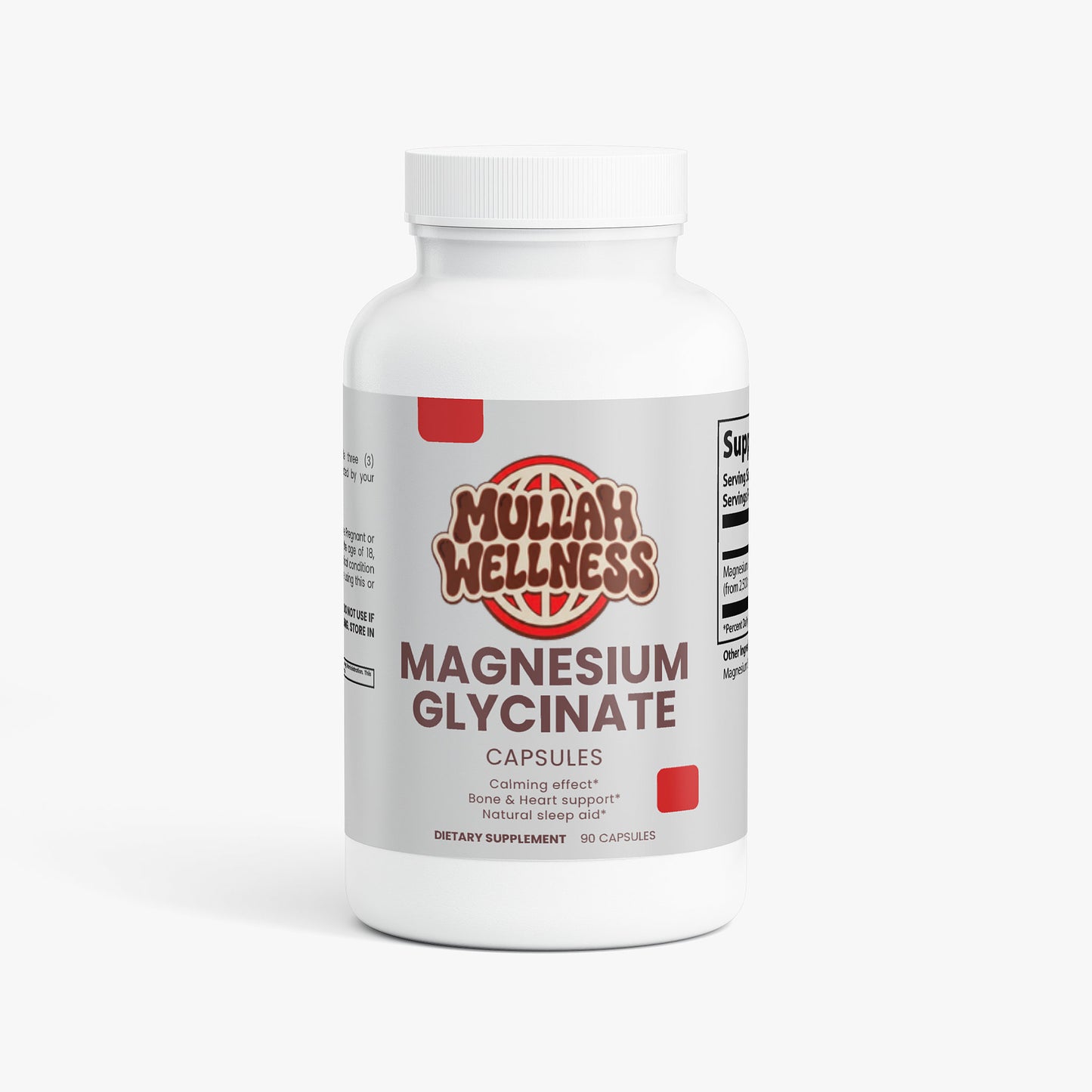 Magnesium Glycinate