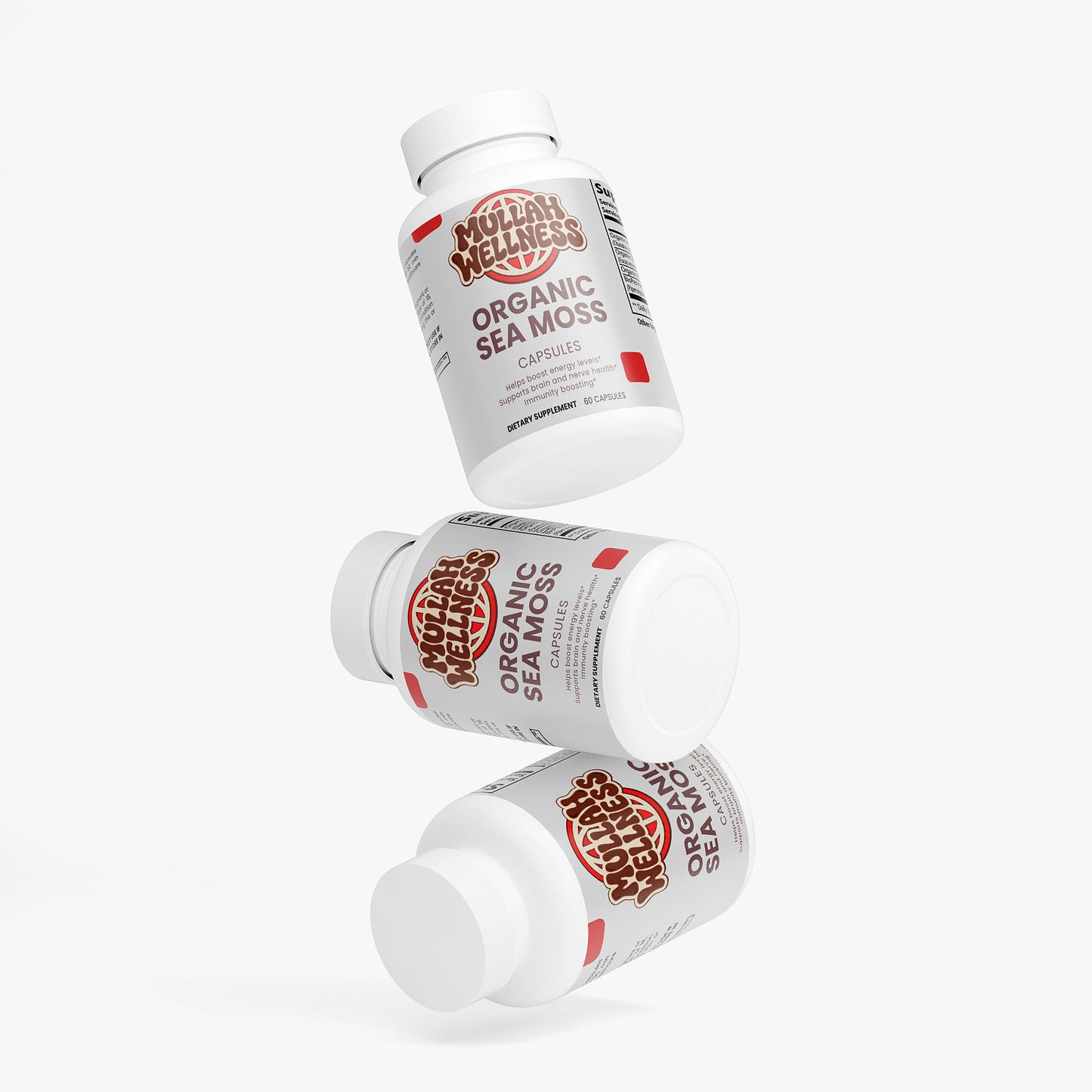 Sea Moss