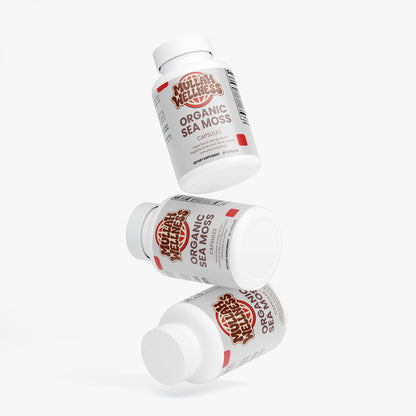 Sea Moss