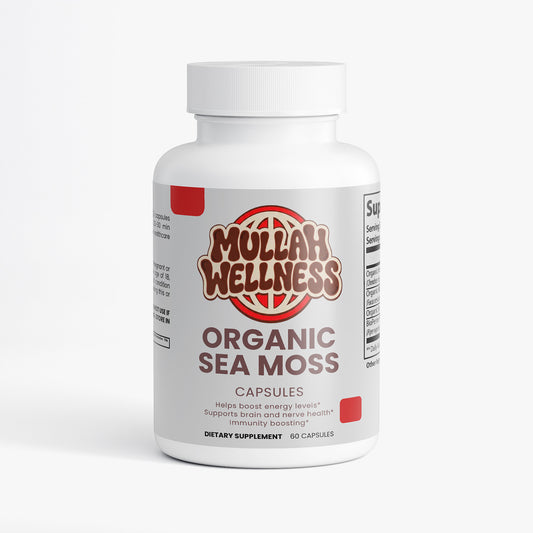 Sea Moss