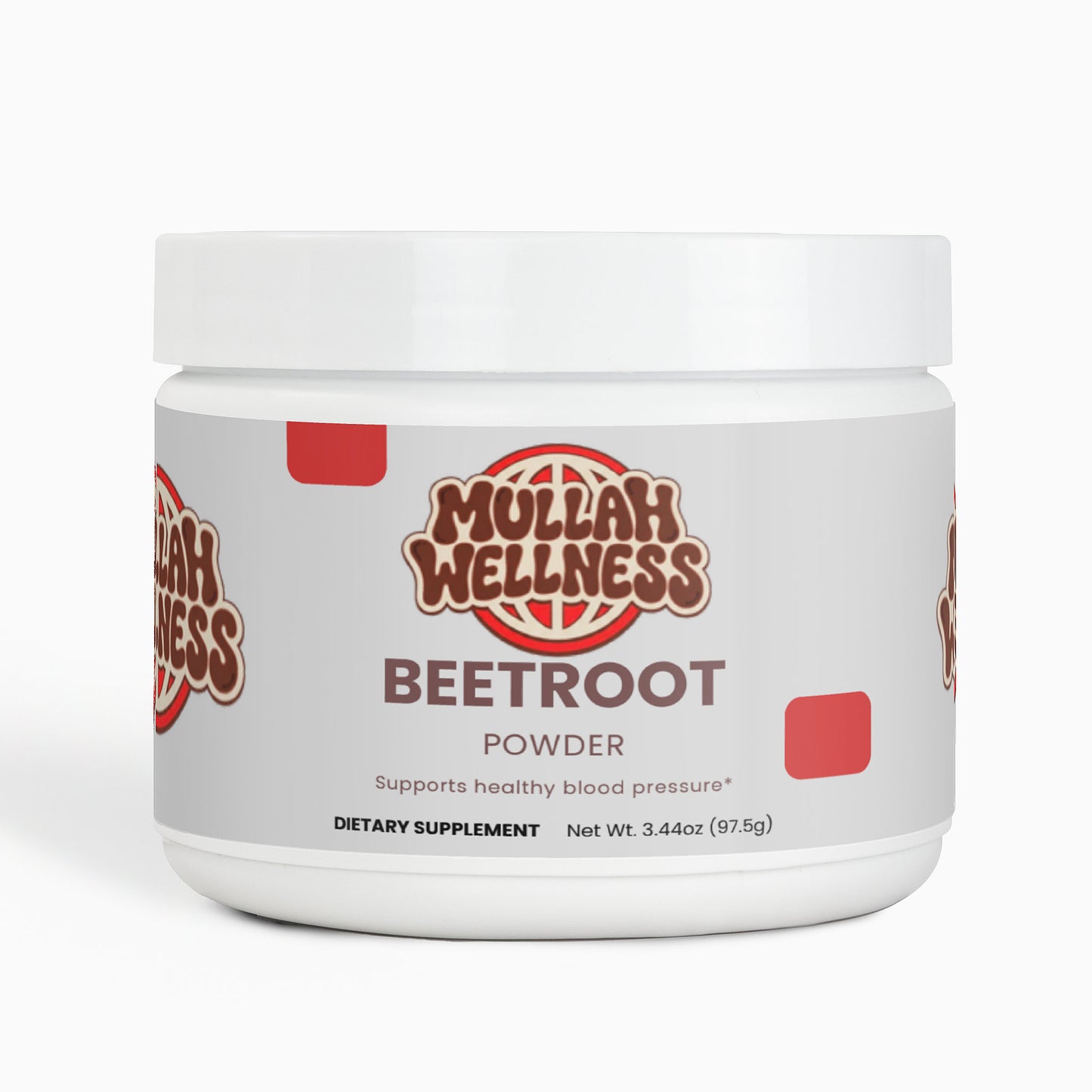 Beetroot Powder