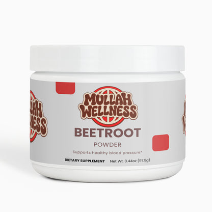 Beetroot Powder
