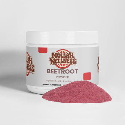 Beetroot Powder