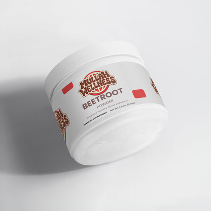Beetroot Powder